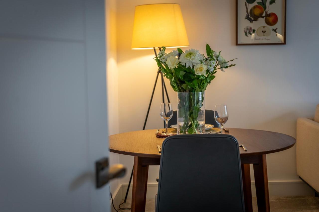 Apartment 8 - Bootham House — photo 8
