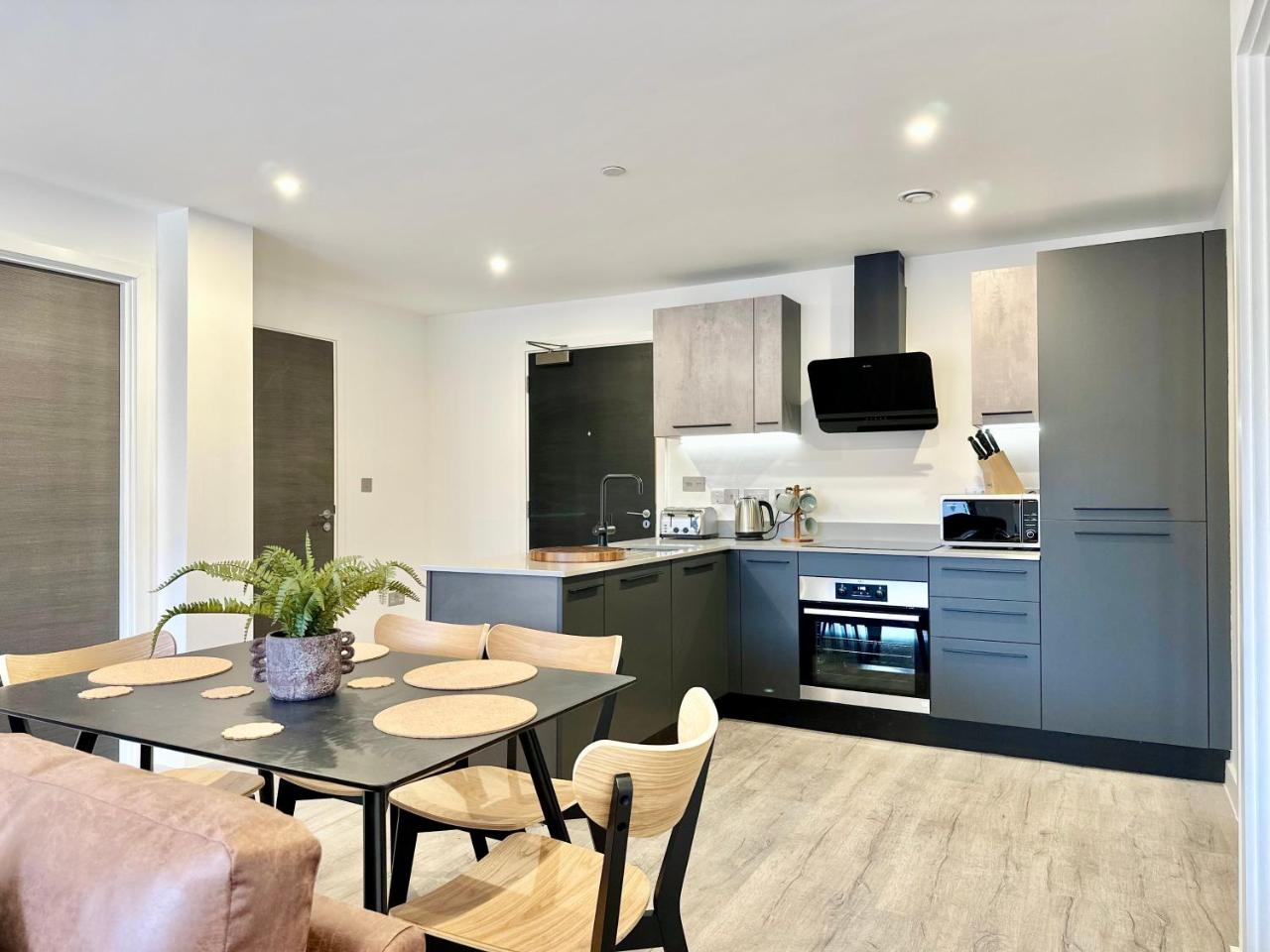 Apartment No 32 with Free use of Gym — photo 4
