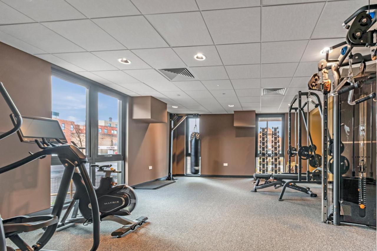 Apartment No 32 with Free use of Gym — photo 5
