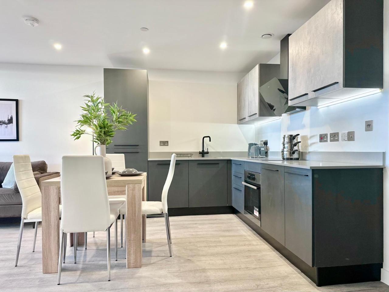 Apartment No 48 at Citygate — photo 4