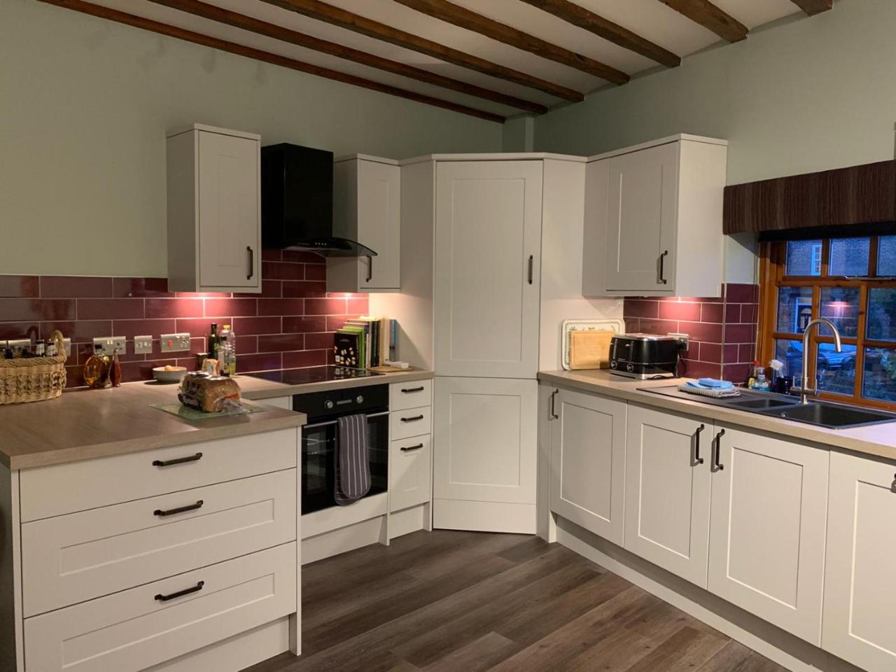 Apartment One, The Carriage House, York — photo 3