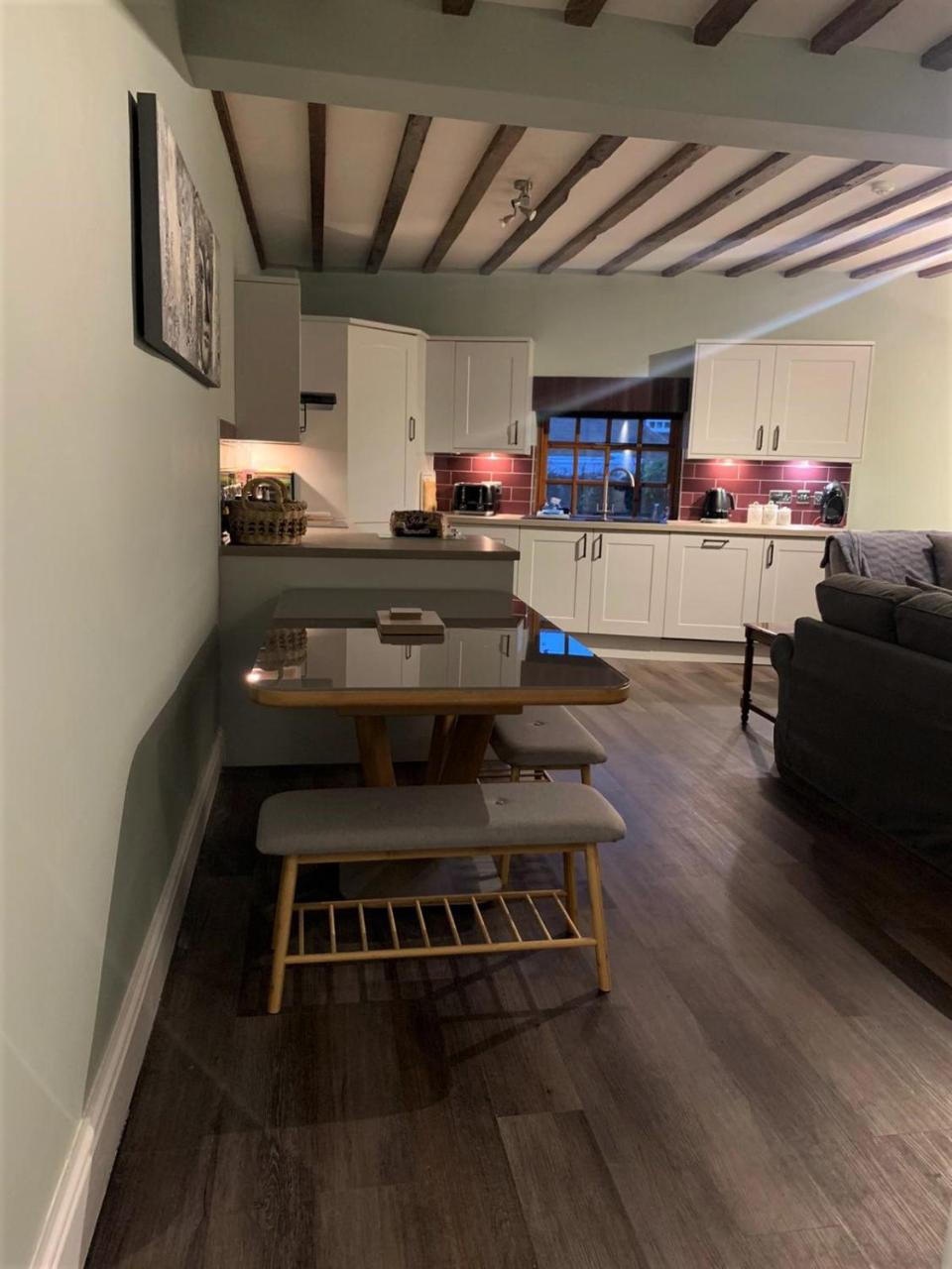 Apartment One, The Carriage House, York — photo 4