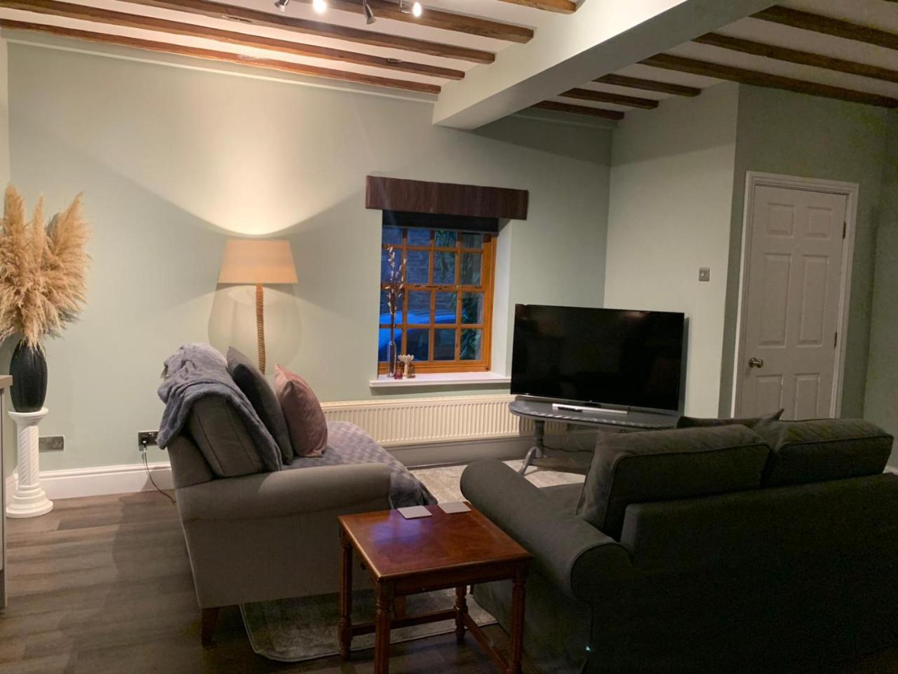 Apartment One, The Carriage House, York — photo 5