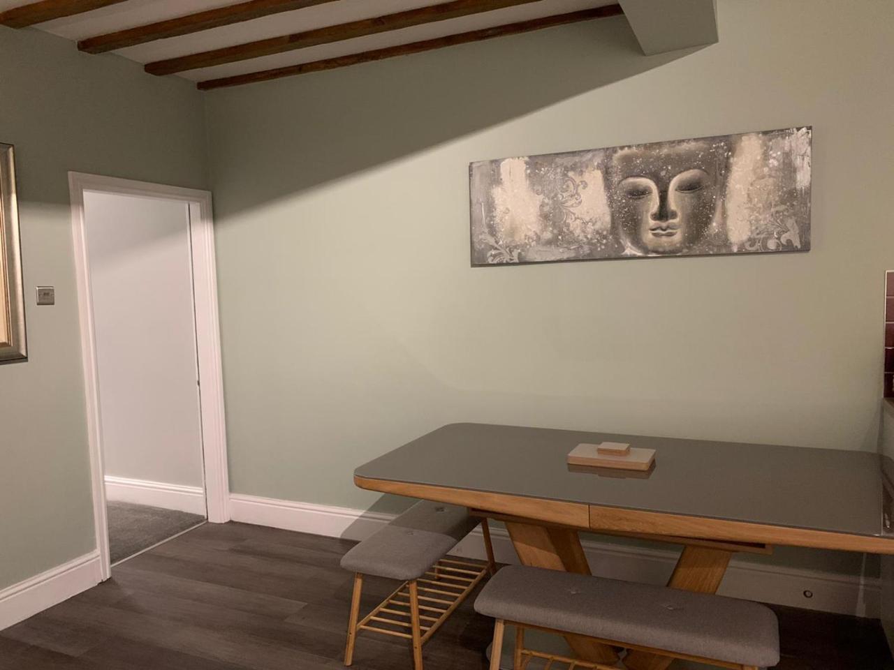 Apartment One, The Carriage House, York — photo 6