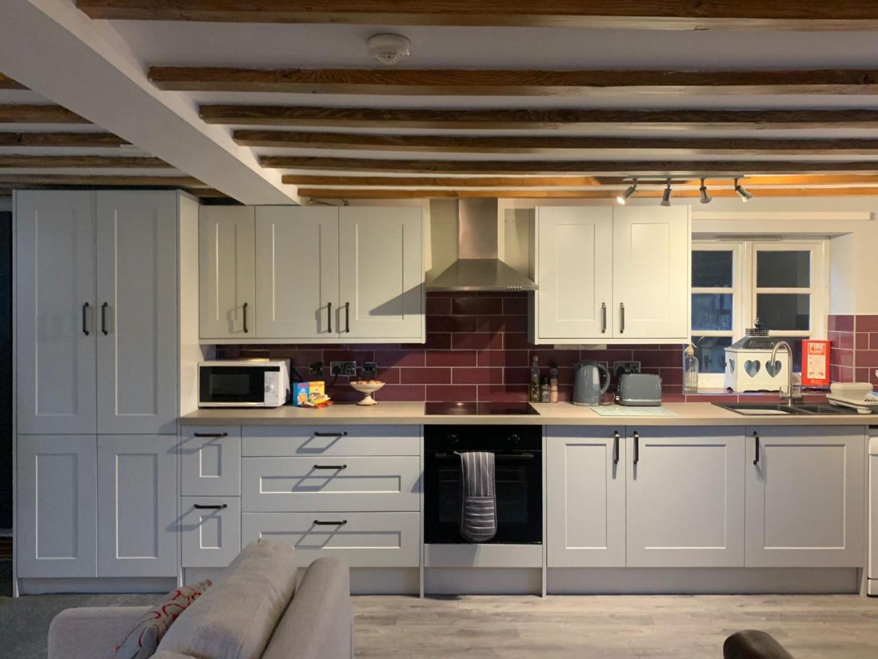 Apartment Two, The Carriage House, Bilbrough, York — photo 4