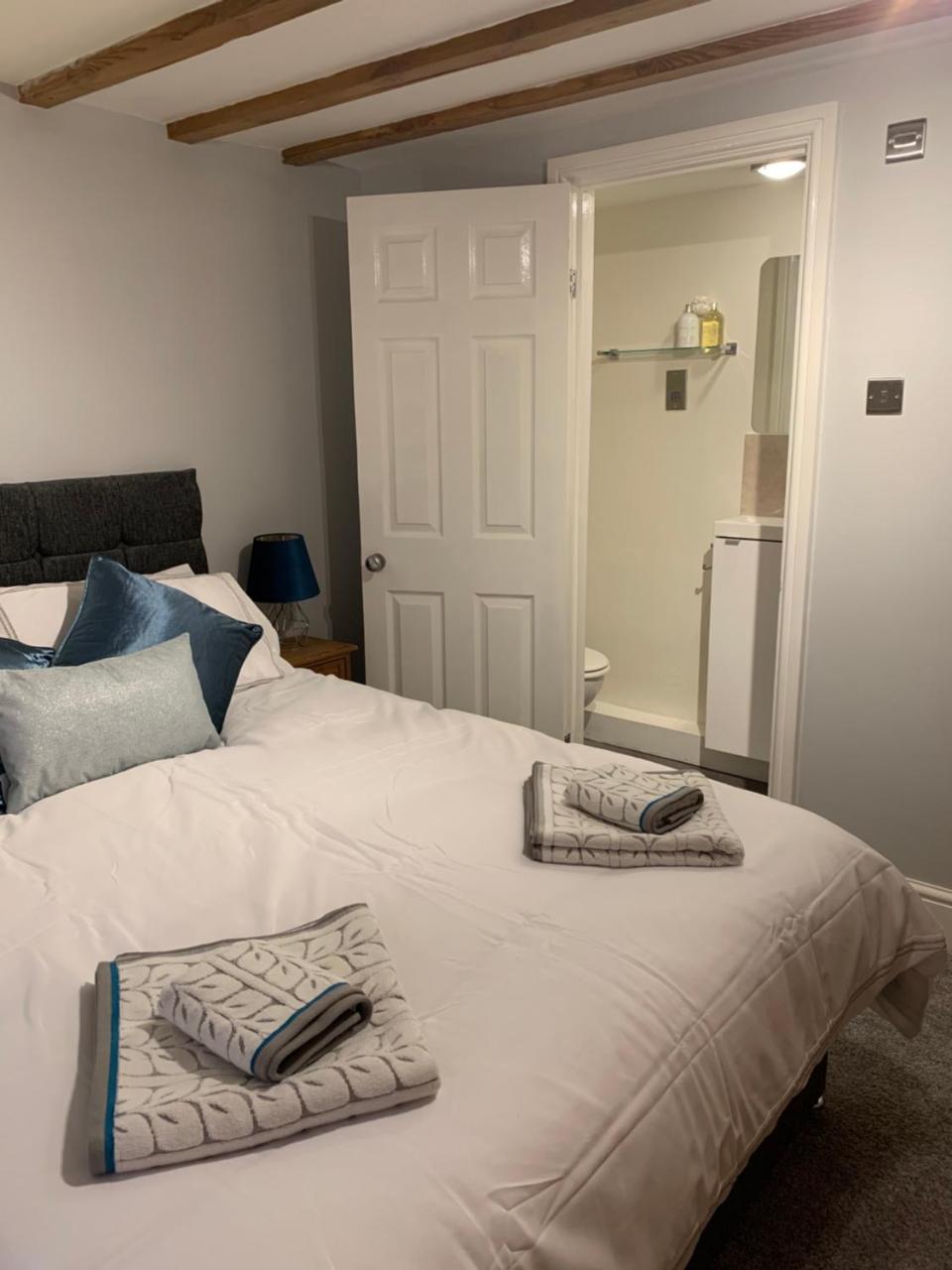 Apartment Two, The Carriage House, Bilbrough, York — photo 5