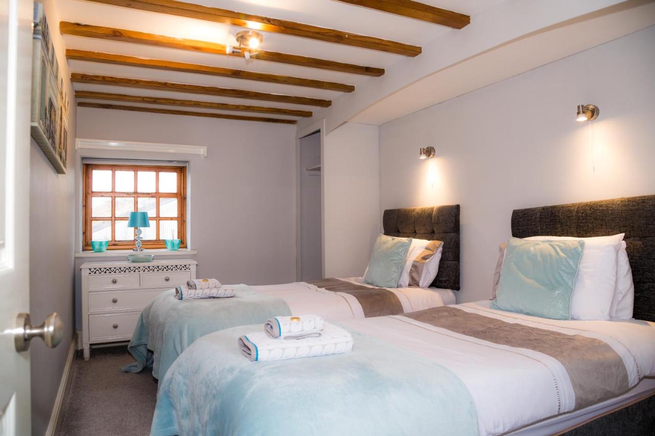 Apartment Two, The Carriage House, Bilbrough, York — photo 6