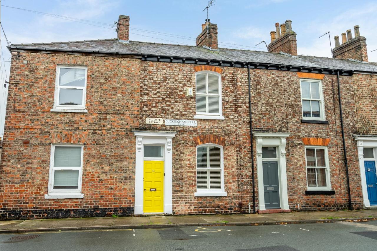 Aycliffe Cottage — photo 6