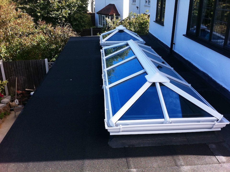 B Adams Roofing