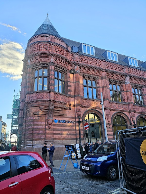 Barclays Bank