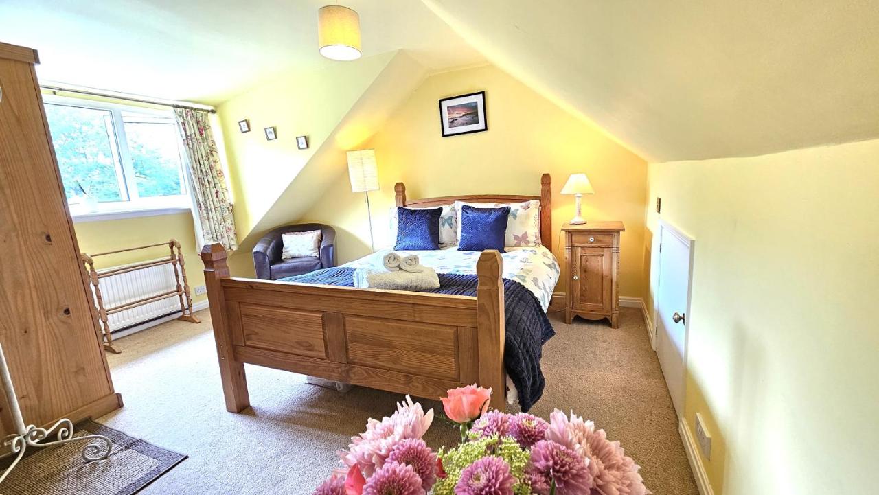 Beckside - Dog friendly one bed home, York, Yorkshire