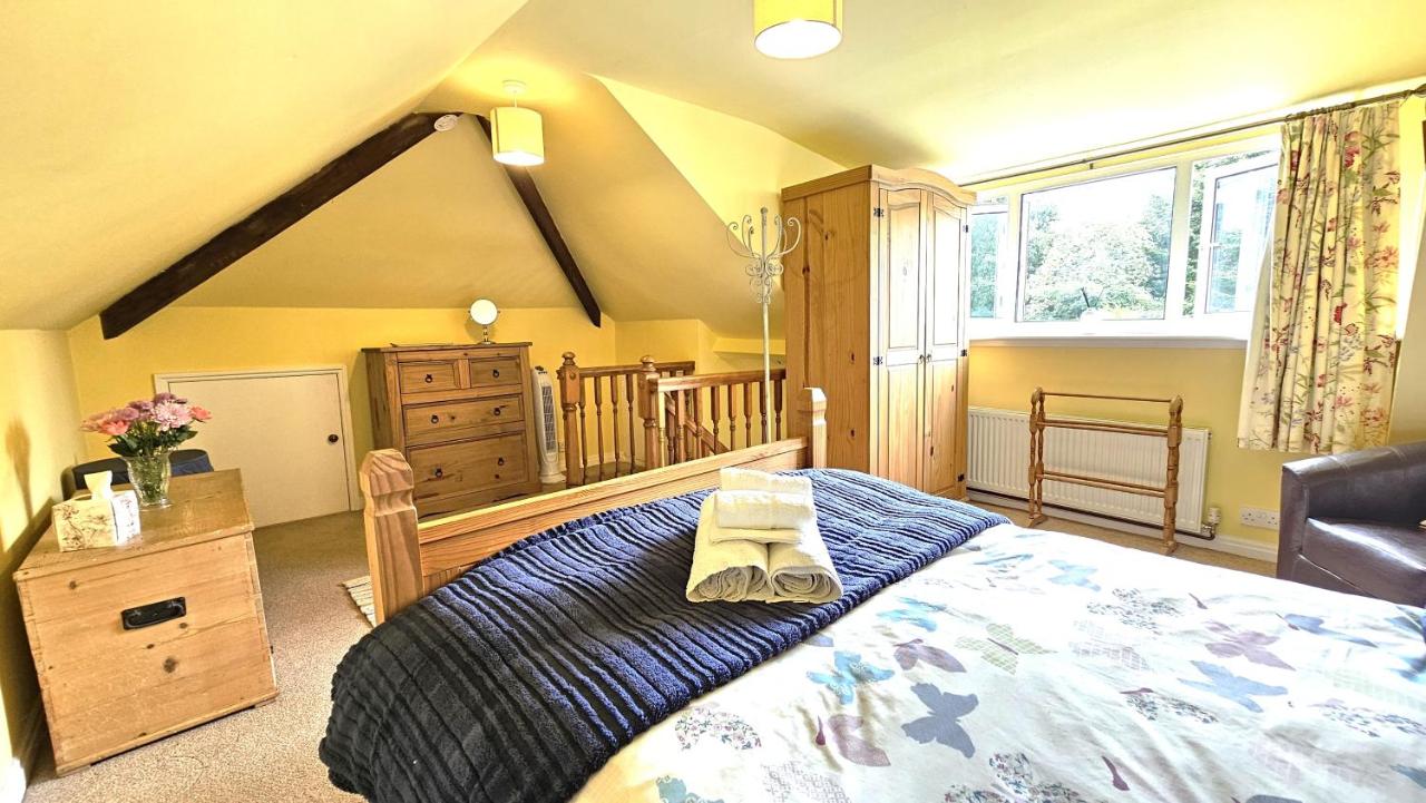 Beckside - Dog friendly one bed home — photo 2