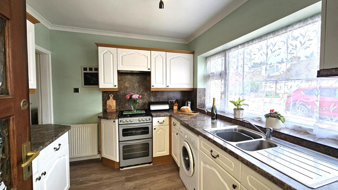 Beckside - Dog friendly one bed home — photo 4