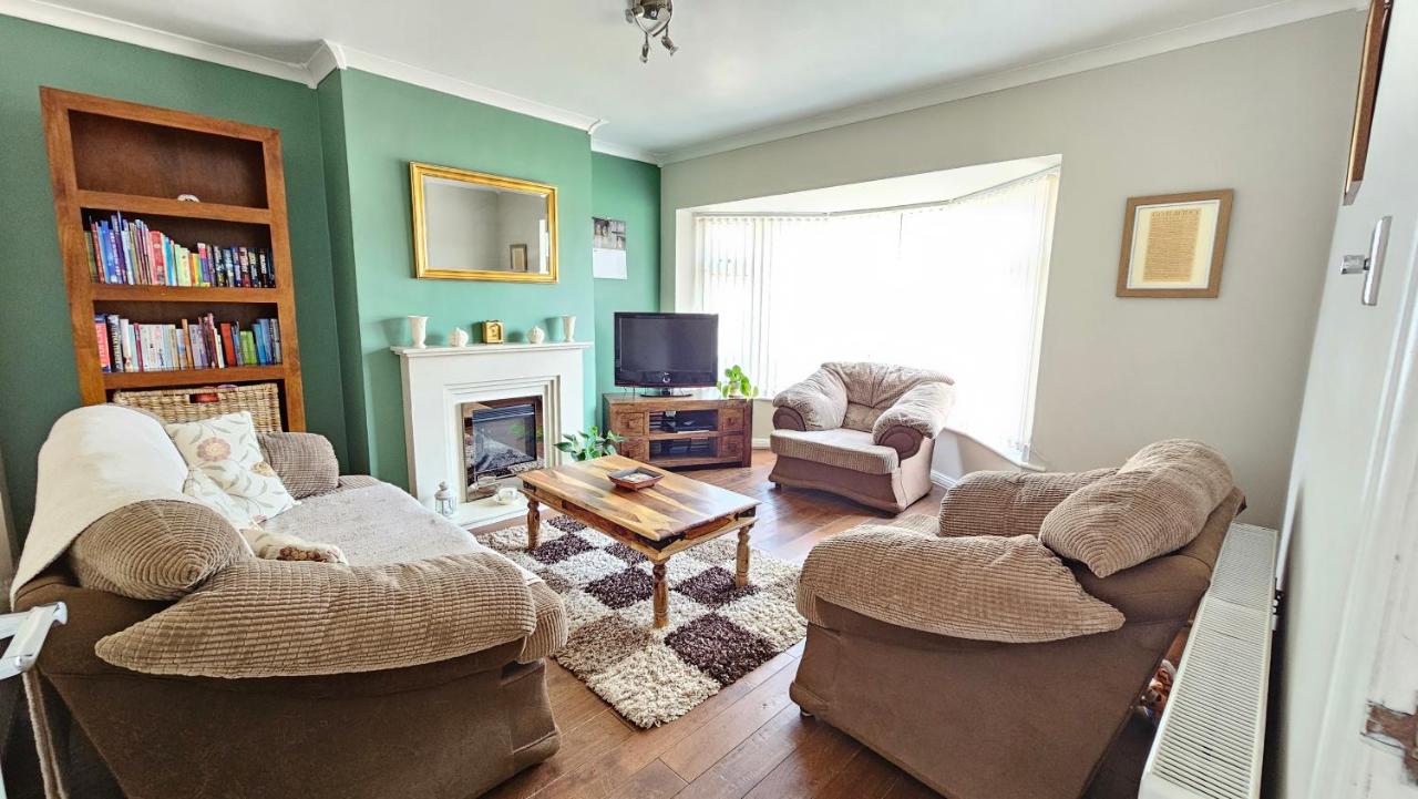 Beckside - Dog friendly one bed home — photo 5