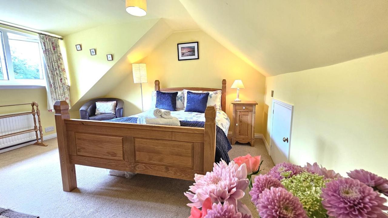 Beckside - Dog friendly one bed home — photo 7