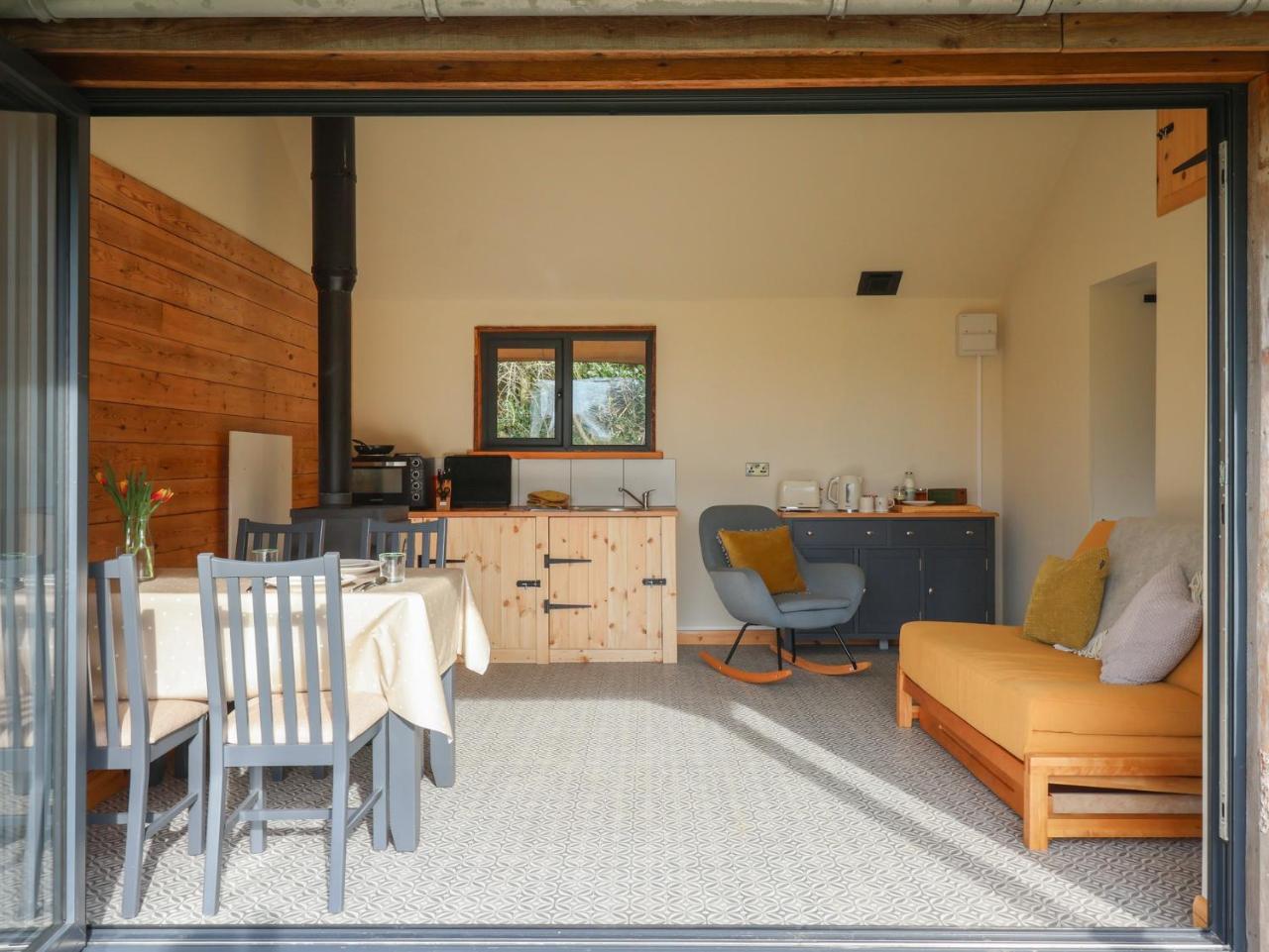 Beech Tree Cabin — photo 4
