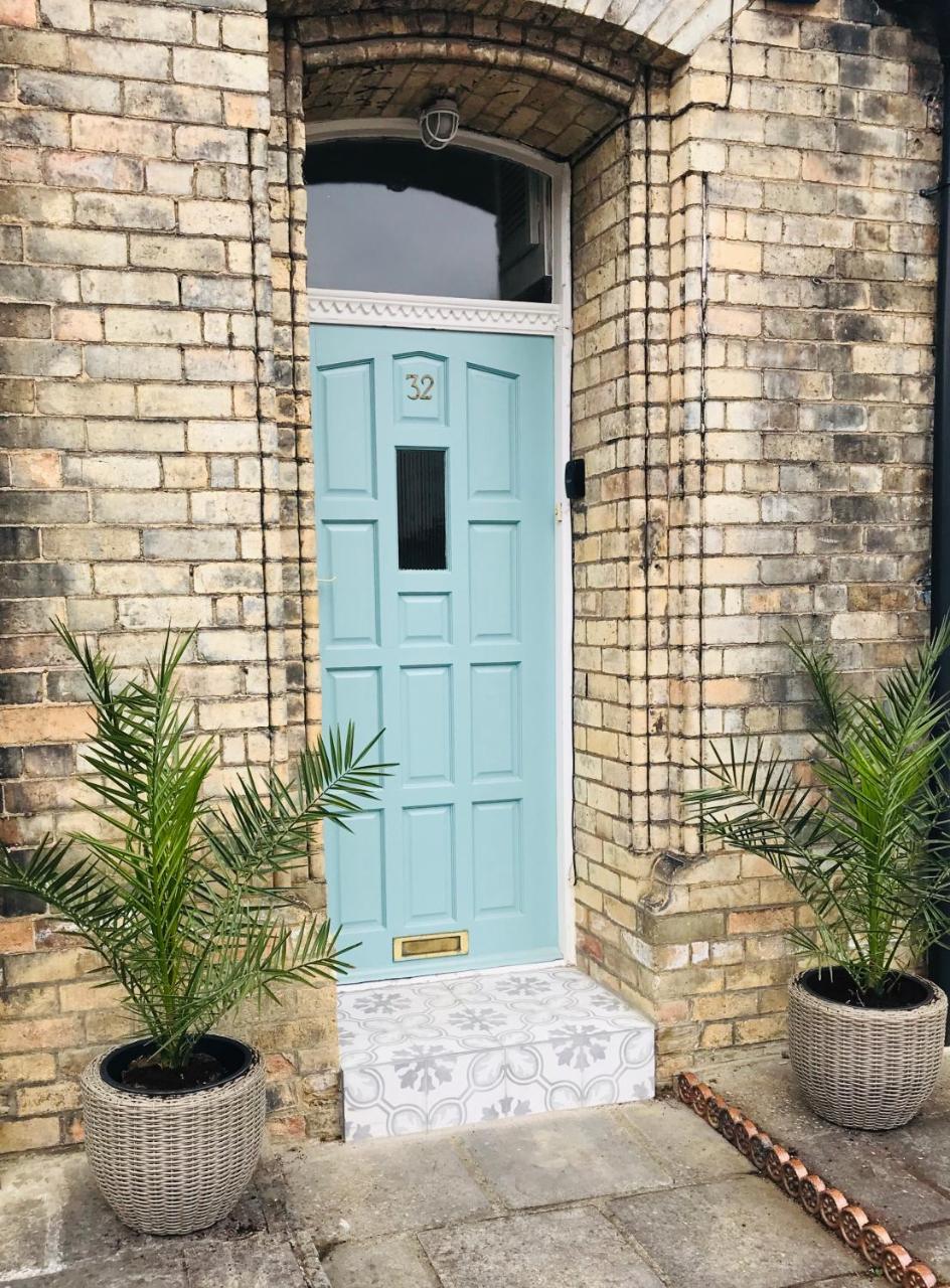 Bootham Apartment 32 - Free Parking - Five minute walk to York Minster, York, Yorkshire