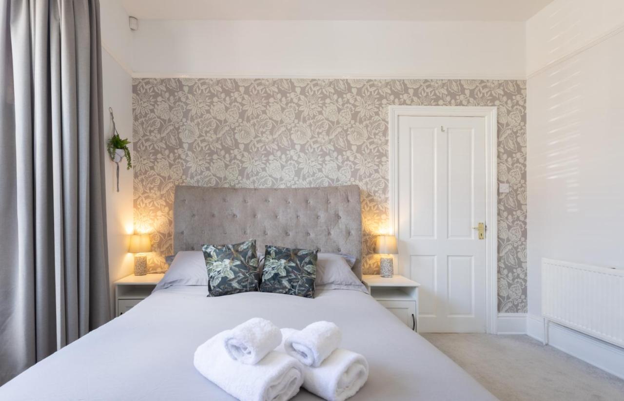 Bootham Apartment 32 - Free Parking - Five minute walk to York Minster — photo 7