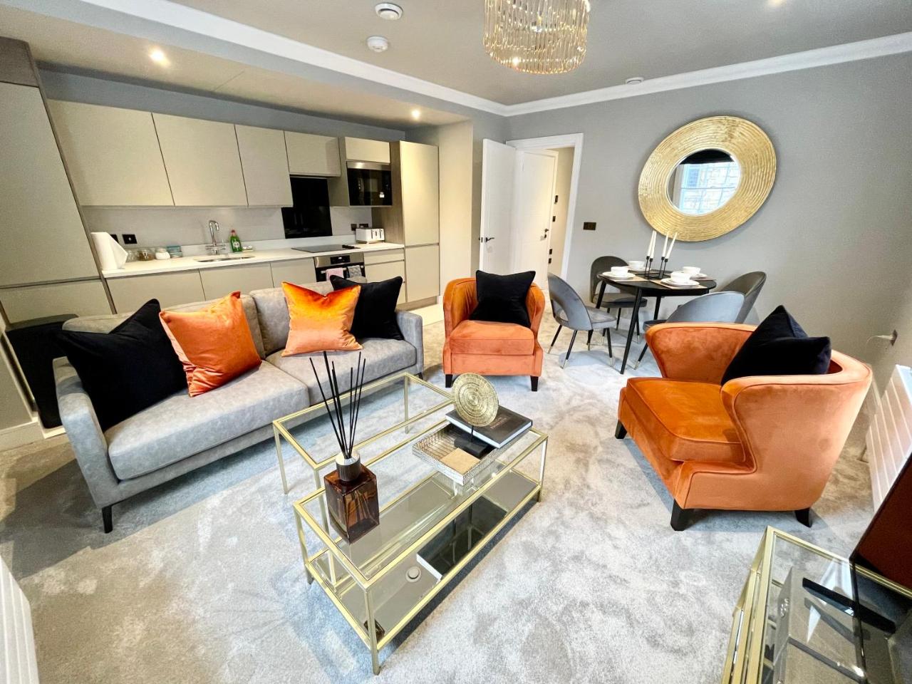 Bootham House Apartment-Close to The Minster — photo 2