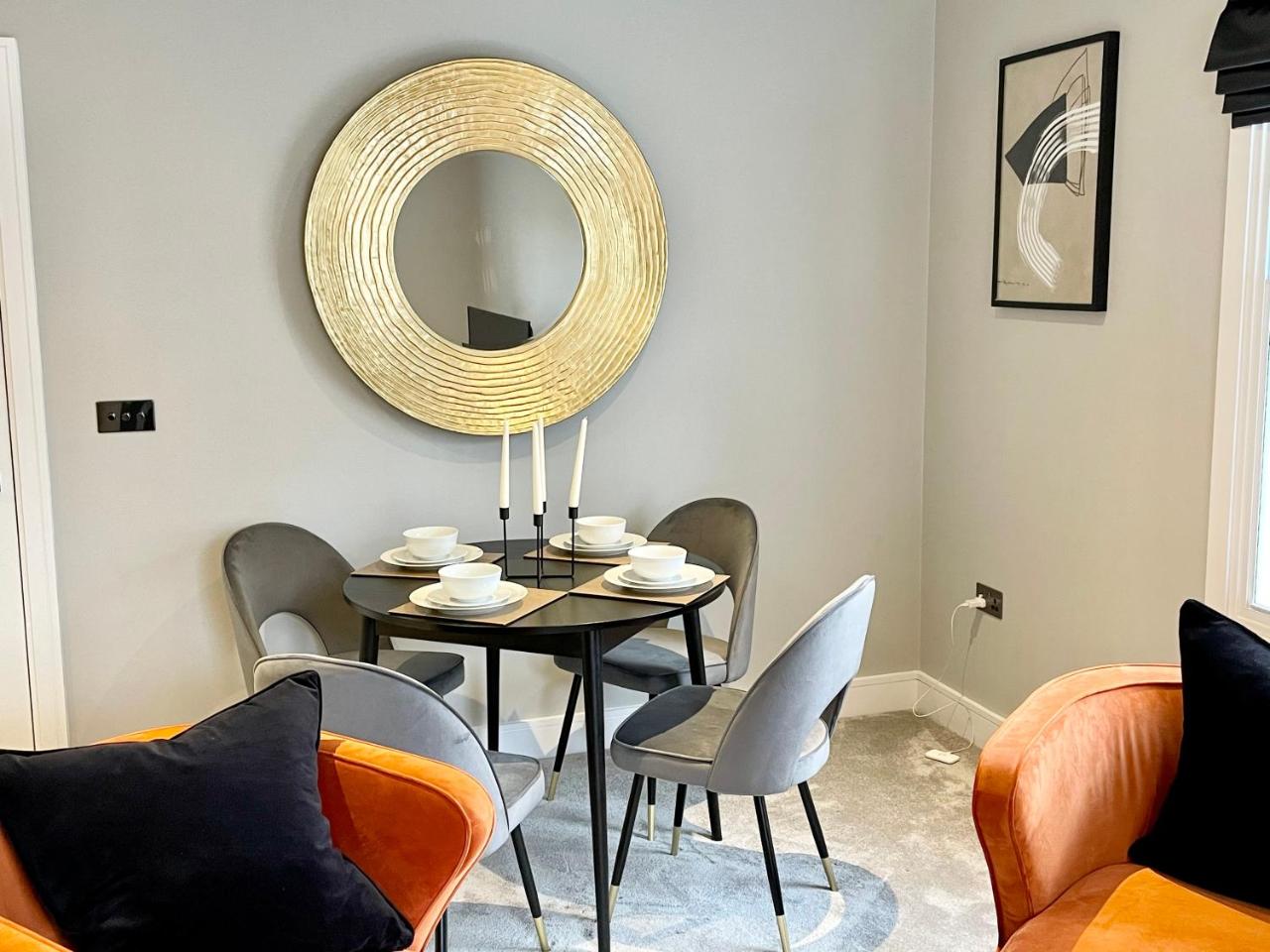 Bootham House Apartment-Close to The Minster — photo 3