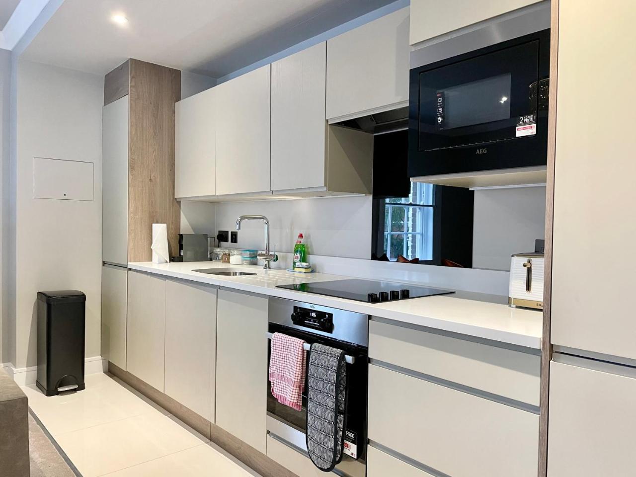 Bootham House Apartment-Close to The Minster — photo 4