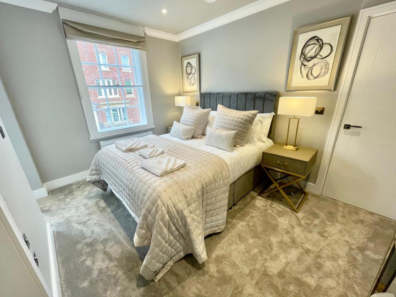 Bootham House Apartment-Close to The Minster — photo 5