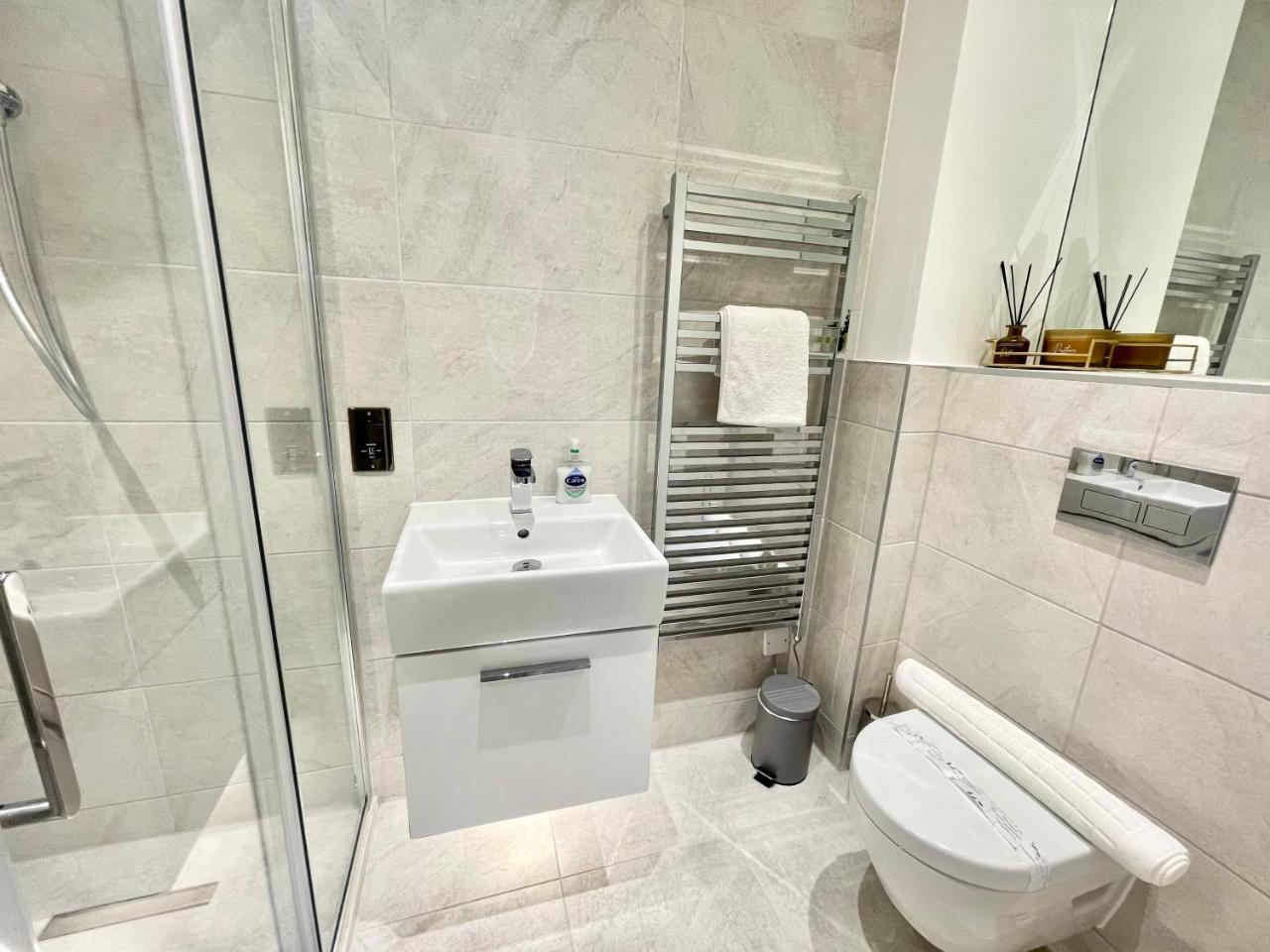 Bootham House Apartment-Close to The Minster — photo 6