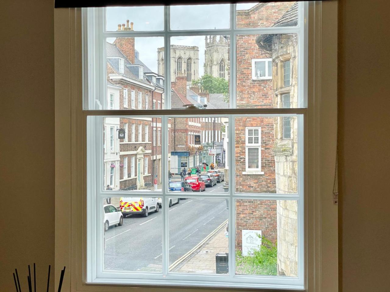 Bootham House Apartment-Close to The Minster — photo 7