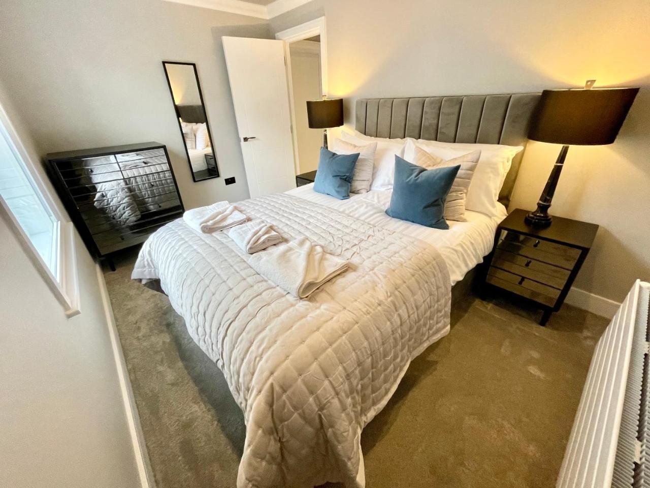 Bootham House Apartment-Close to The Minster — photo 8