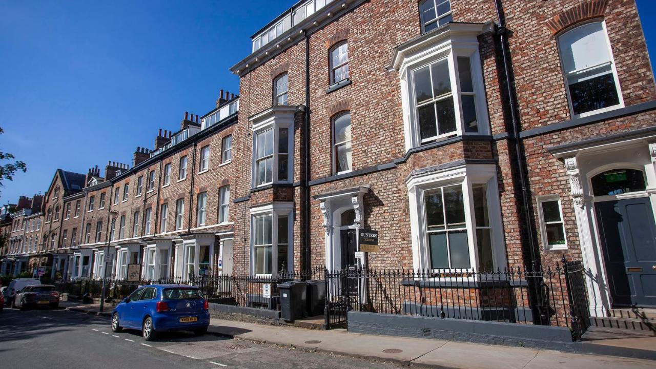 Bootham Luxury Apartments with Free Parking — photo 6