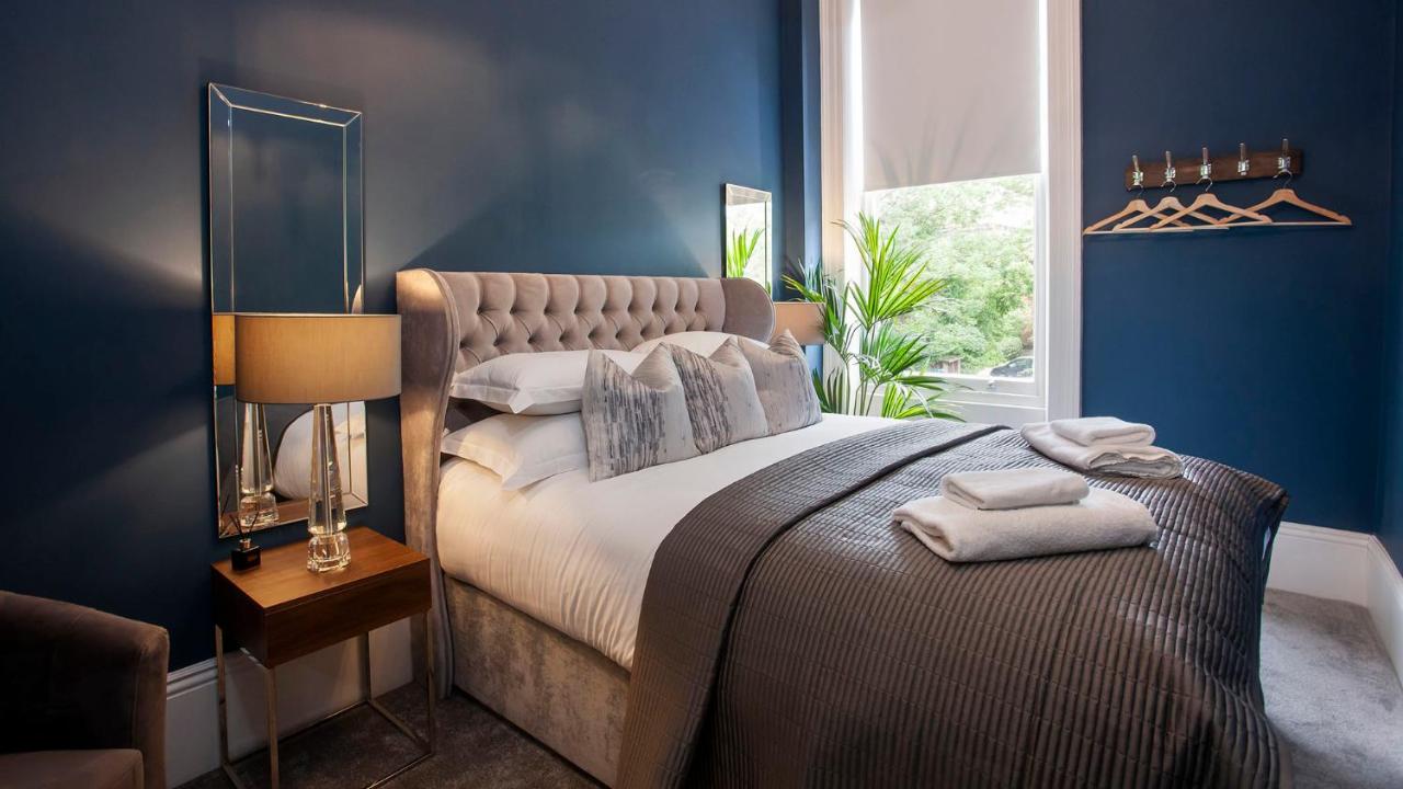 Bootham Luxury Apartments with Free Parking — photo 7