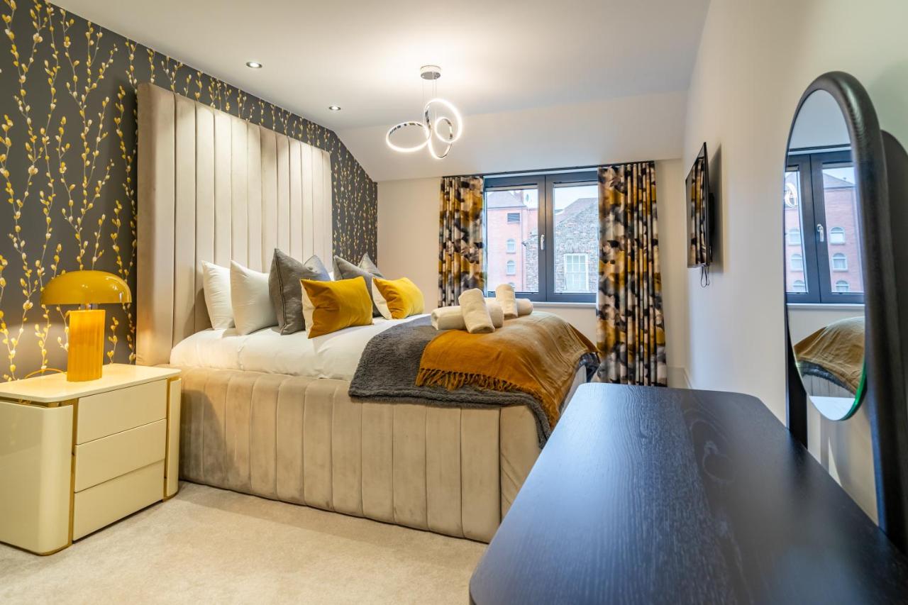 Boutique Apartment at The Old Fire Station — photo 3