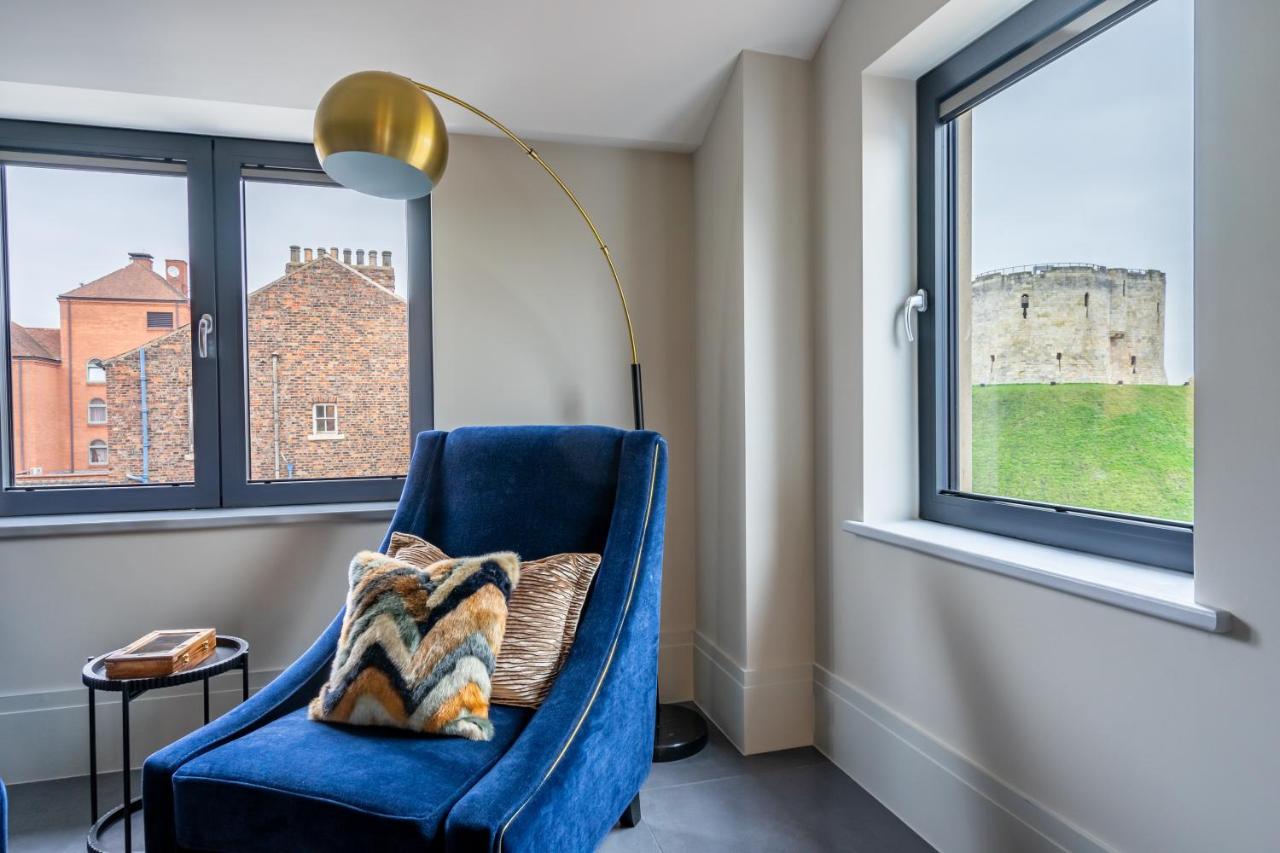 Boutique Apartment at The Old Fire Station — photo 8