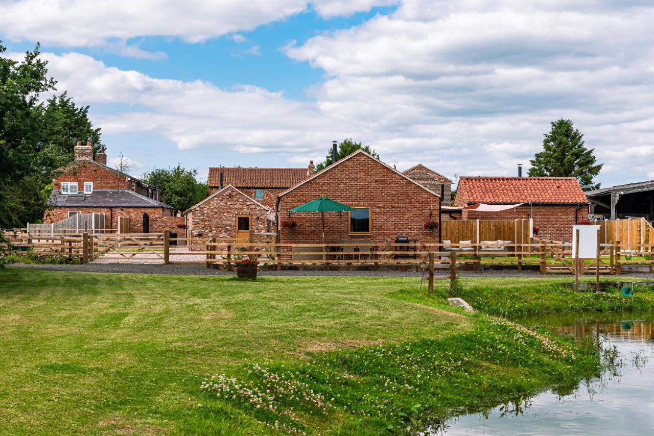 Brecks Farm - Cow Kennels — photo 6