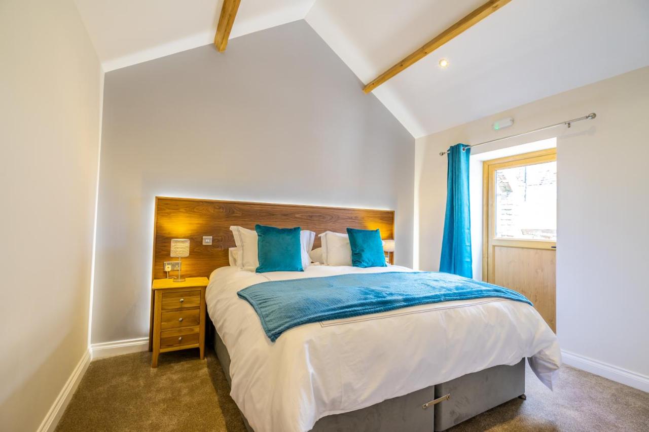 Brecks Farm - The Parlour, York, Yorkshire