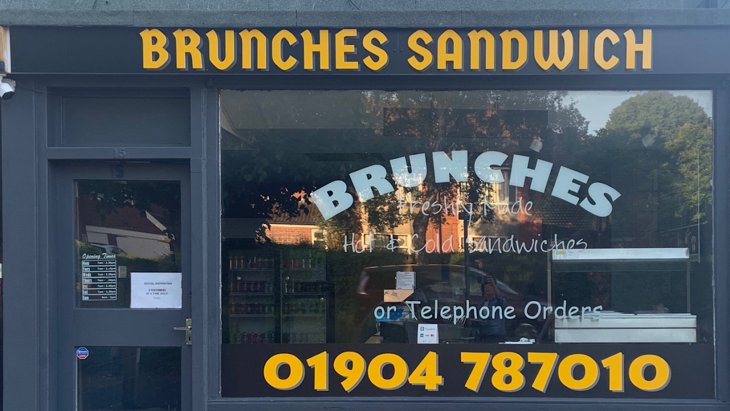 Brunches