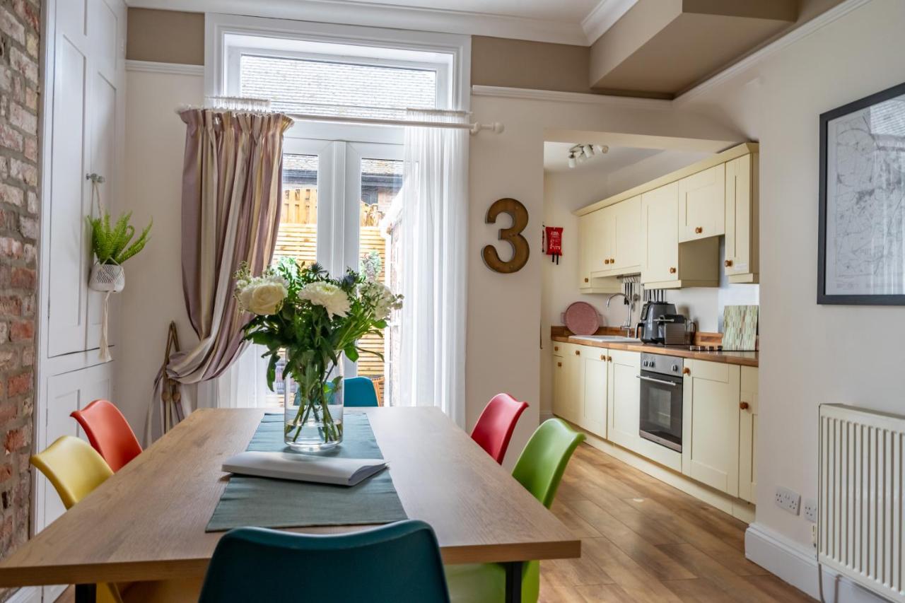 Buckingham Townhouse — photo 4