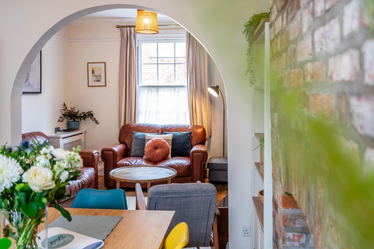 Buckingham Townhouse — photo 7