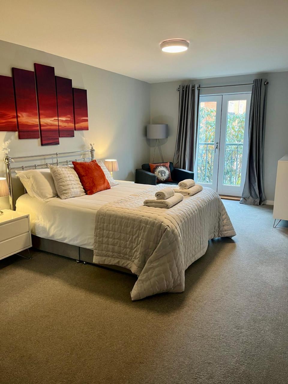 Central York Apartment - Skeldergate YO1 — photo 4