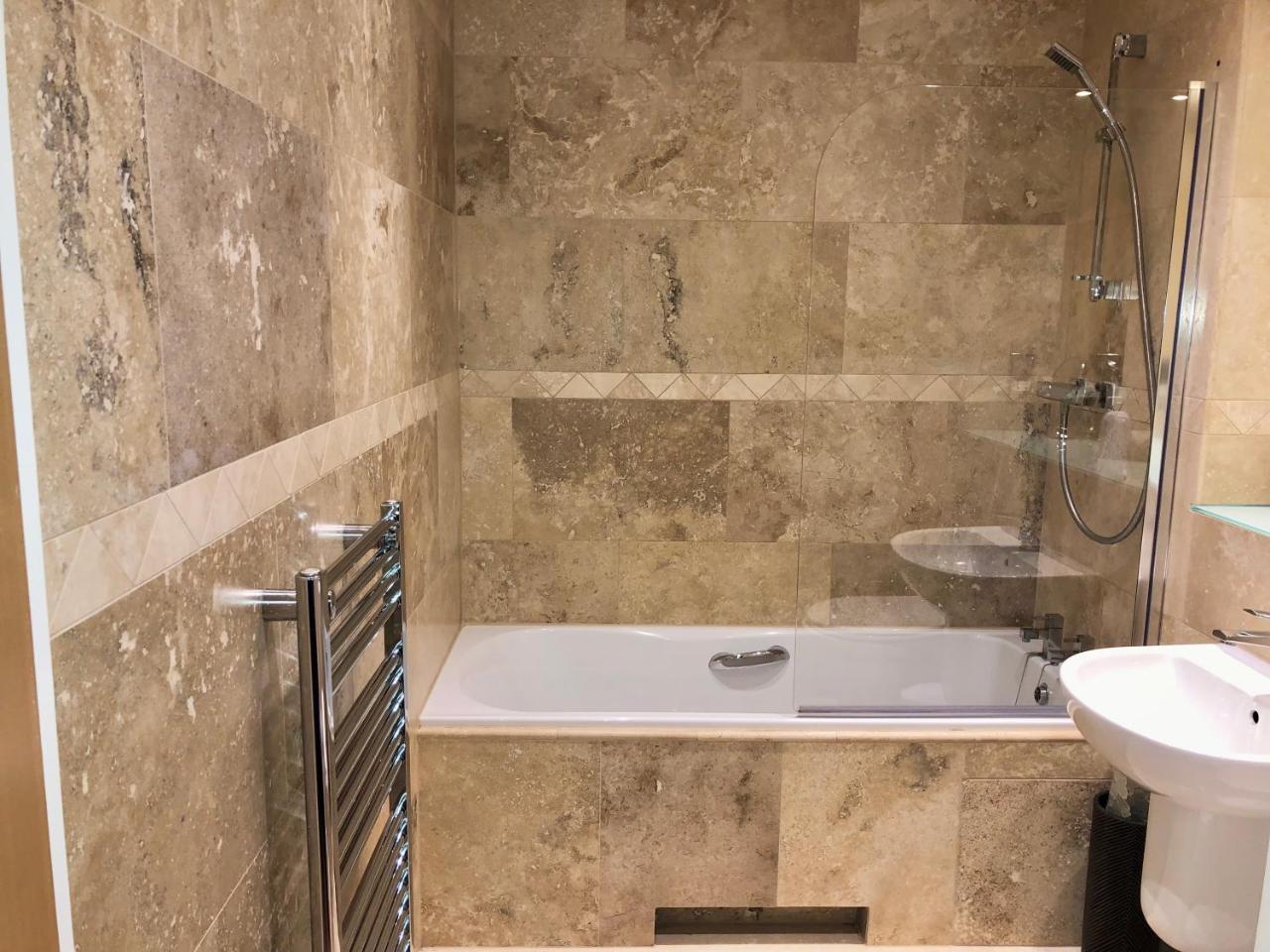 Central York Apartment - Skeldergate YO1 — photo 8