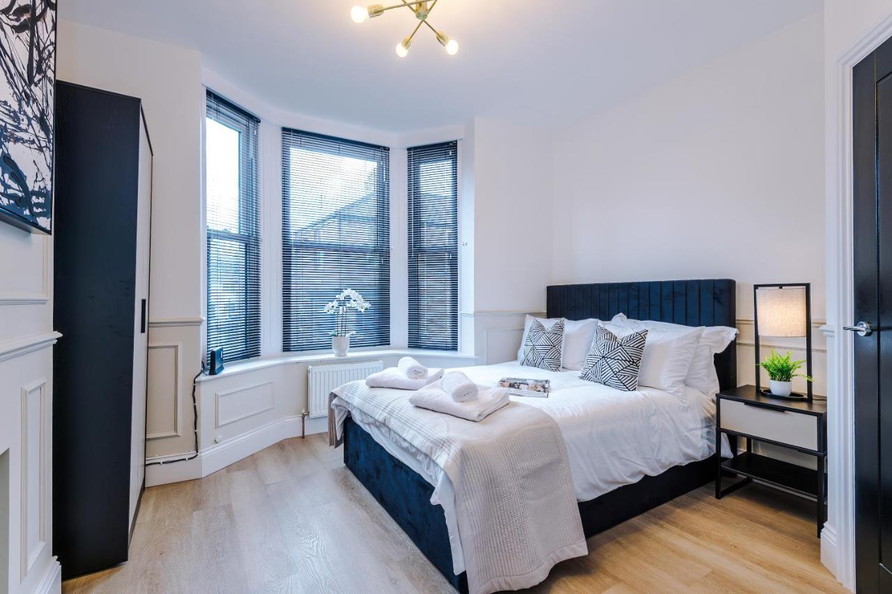 Charming 1Bedroom Apartment on Nunnery Lane, Sleeps 3, Central Location — photo 2