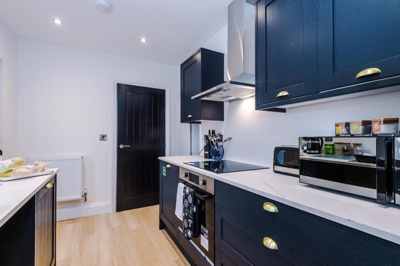 Charming 1Bedroom Apartment on Nunnery Lane, Sleeps 3, Central Location — photo 3