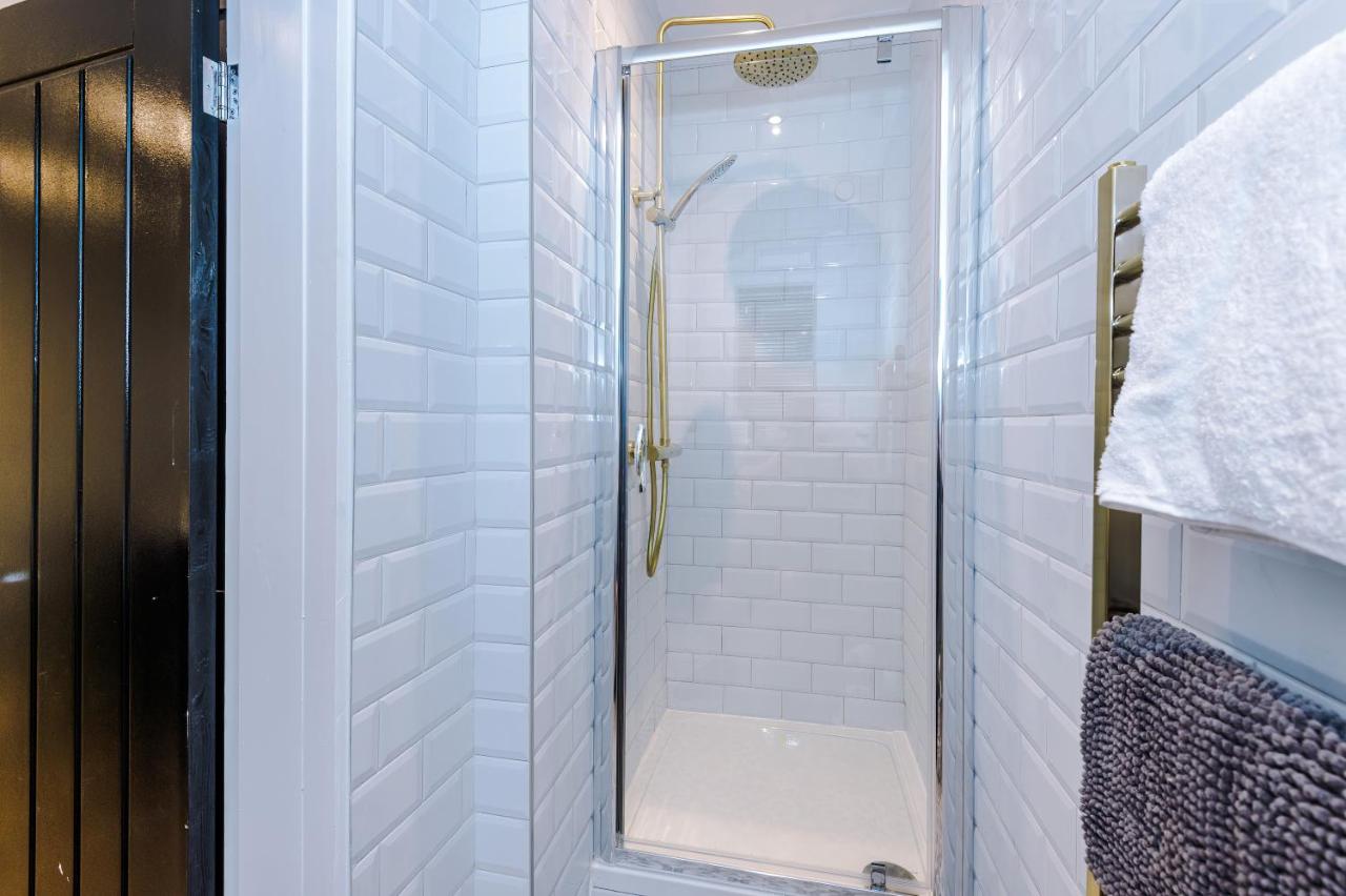 Charming 1Bedroom Apartment on Nunnery Lane, Sleeps 3, Central Location — photo 5
