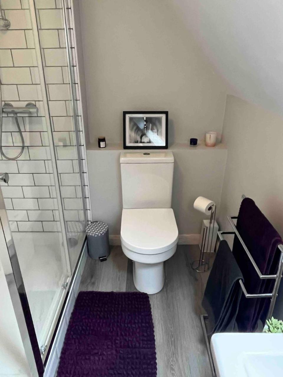 Charming 2-Bed Apartment with free parking 10 mins drive to York City — photo 8