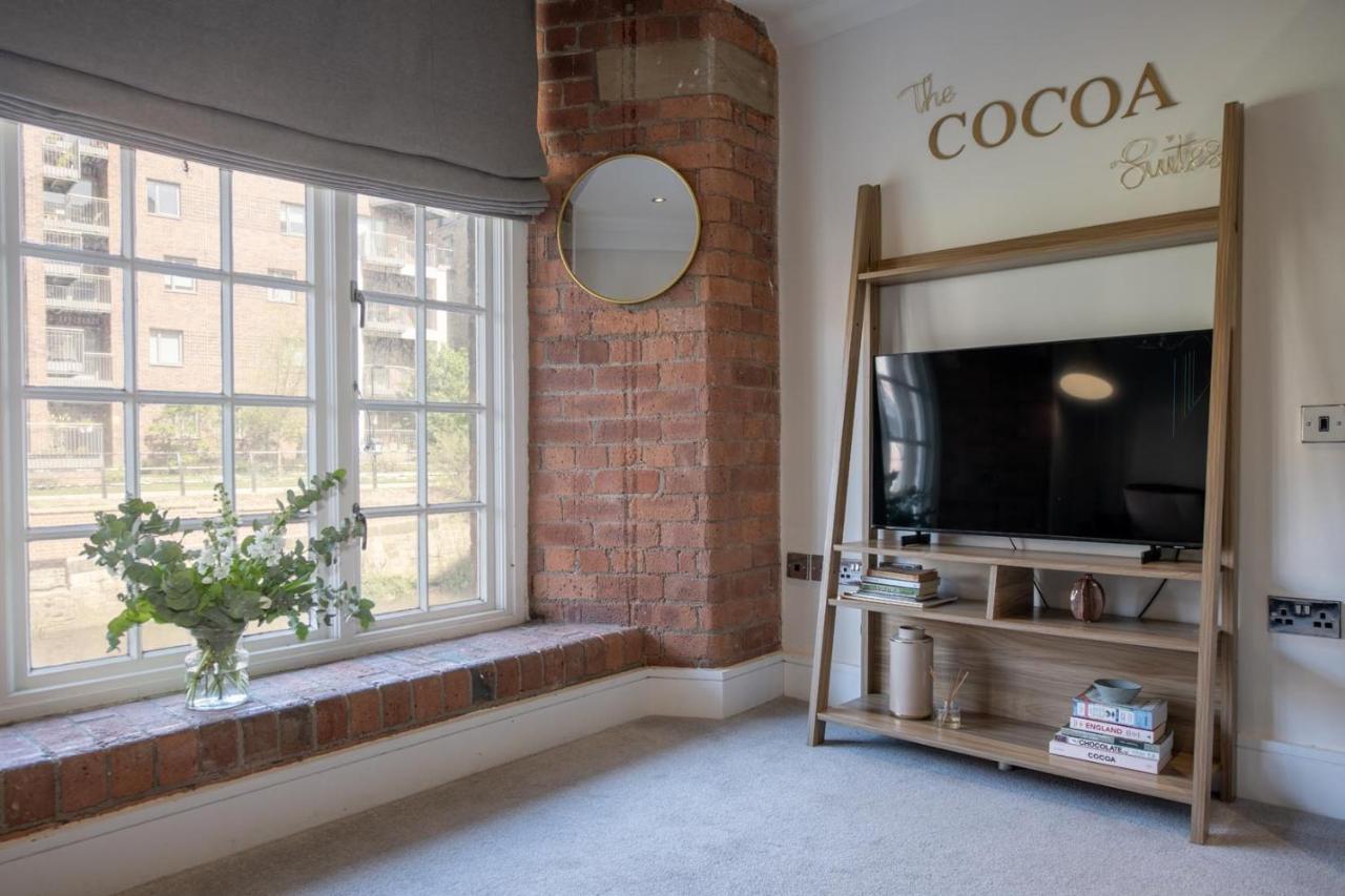 ChocoLets - The Cacao Suite — photo 8