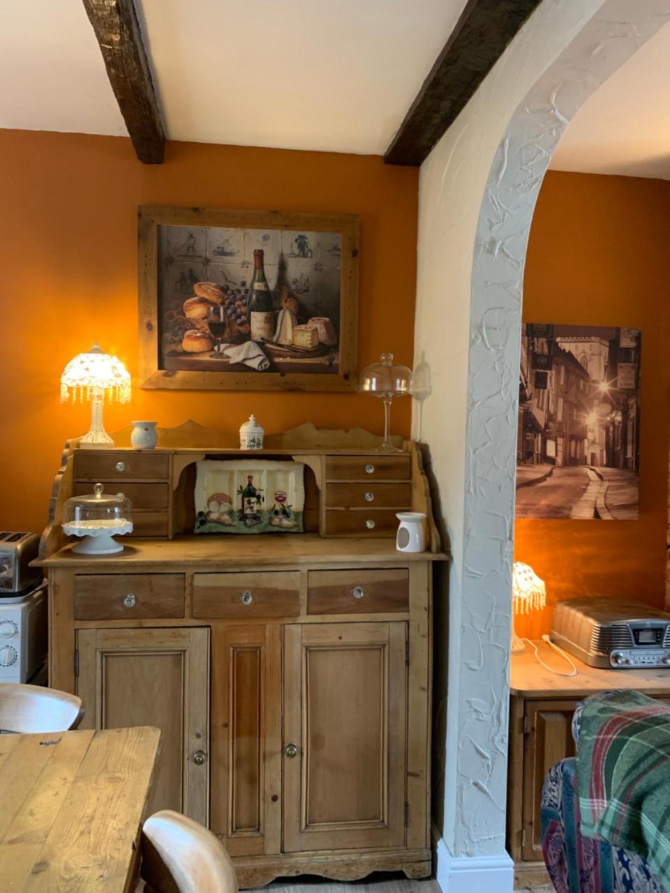 Church View B&B & Holiday Cottages — photo 4