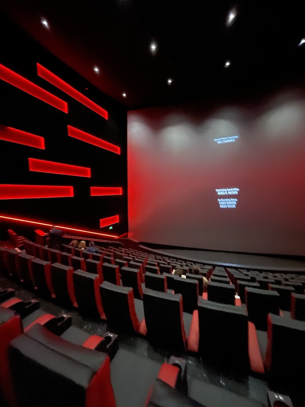 Cineworld - York