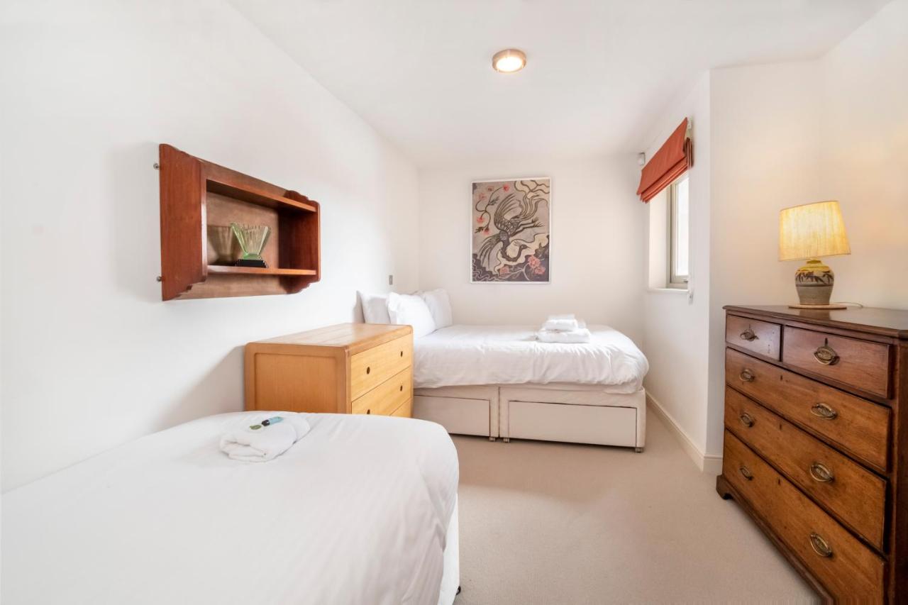 City Apartments - John Walker House — photo 7