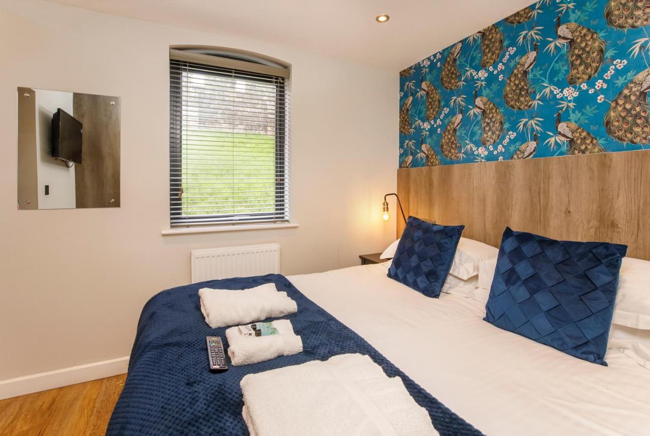 City Apartments - Monkbar Mews — photo 2