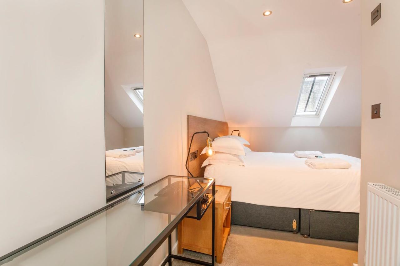 City Apartments - Monkbar Mews — photo 7